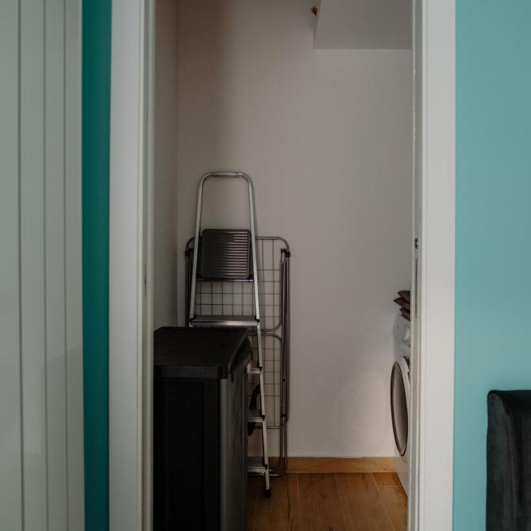 Sarina's apartment - Appartamento con 2 Camere da Letto, Balcone e Terrazza - 10