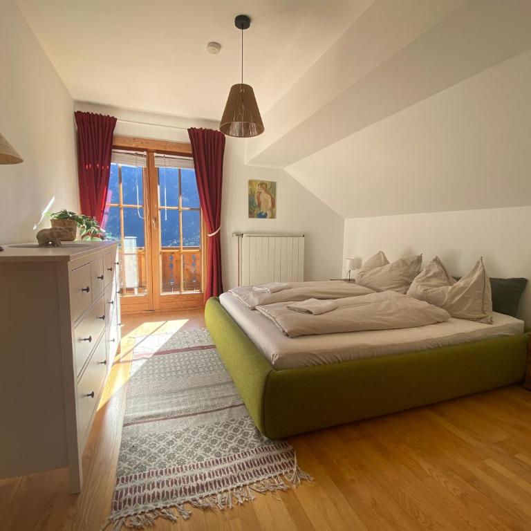 Chalet Bergsonne - Maison 3 Chambres - 11