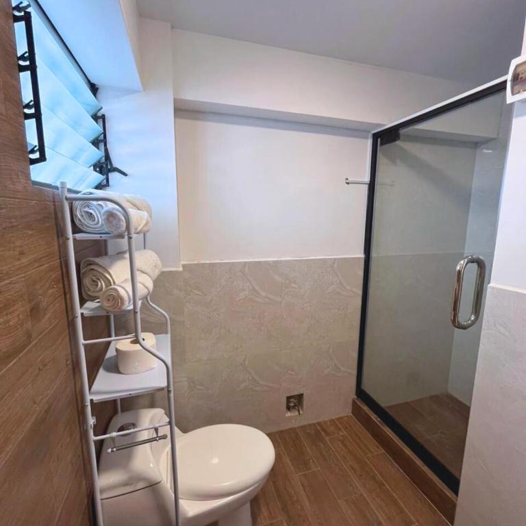 QosqoTampu Apartment and Rooms - Habitación Doble Grande - 5