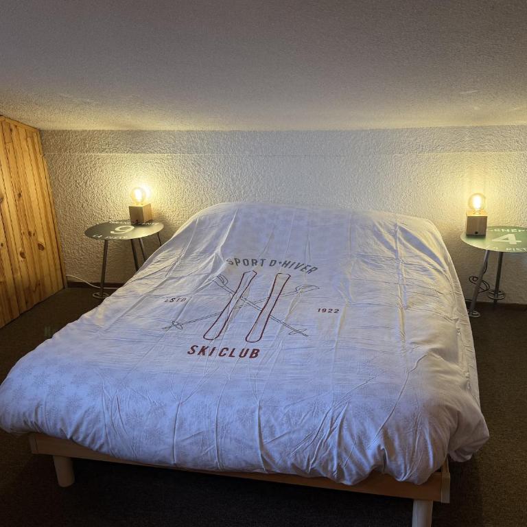 La petite Chaumière des Neiges - Appartement 2 Chambres - 3