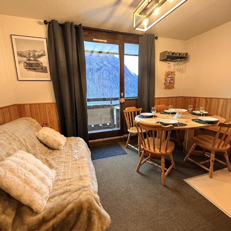 La petite Chaumière des Neiges - Appartement 2 Chambres - 8