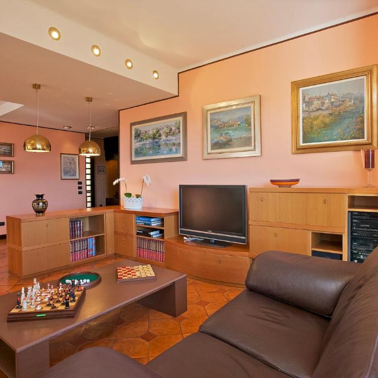 Casa Graziola - Casa Vacanze - 13