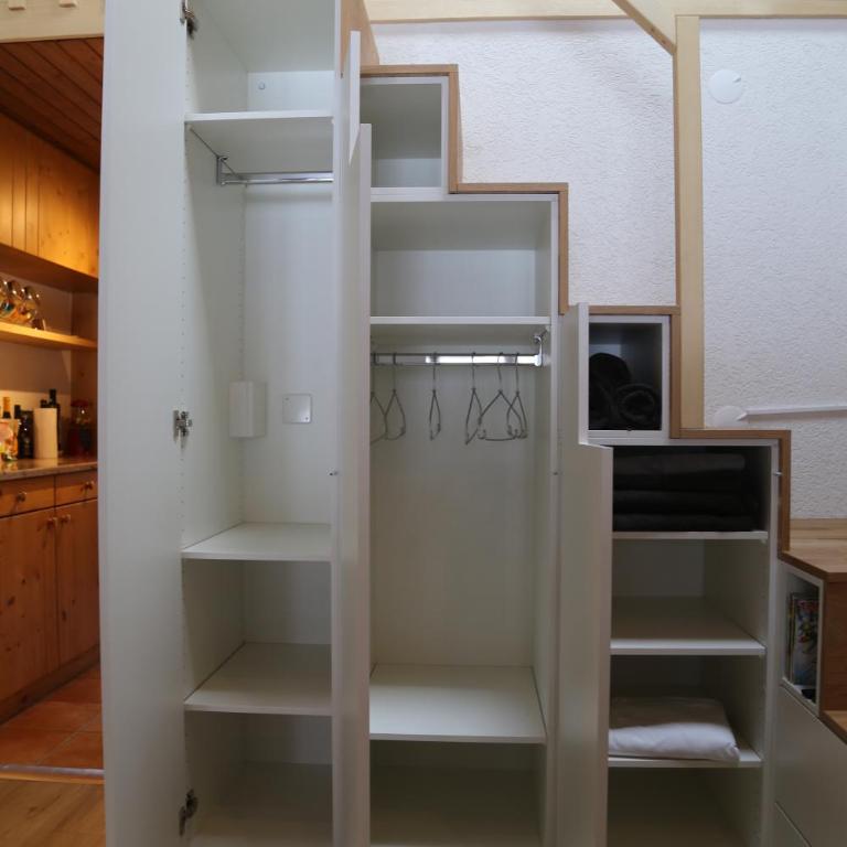 Appartement sous les combles Sony 29 - Apartment mit 2 Schlafzimmern - 15