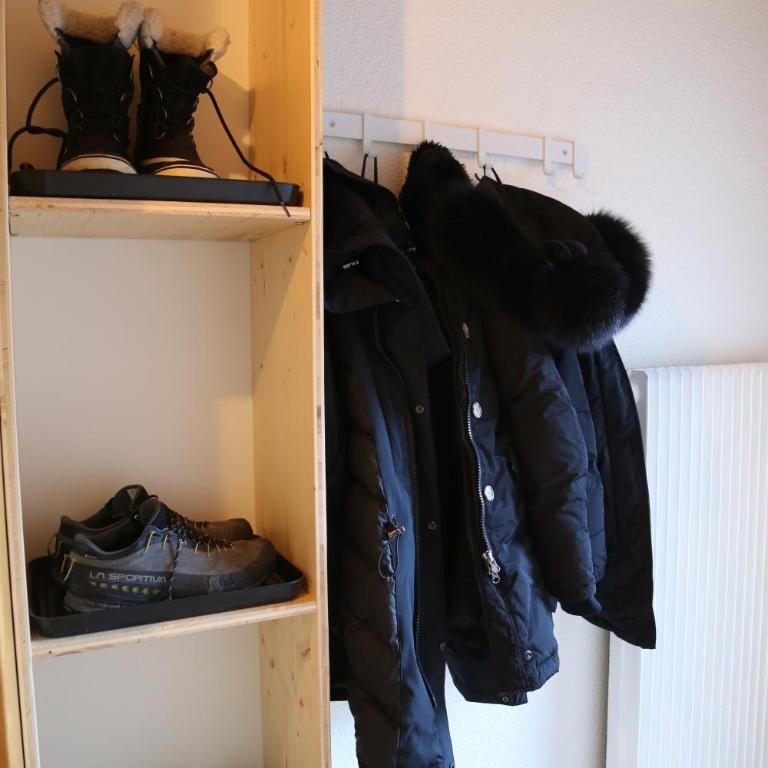 Appartement sous les combles Sony 29 - Apartment mit 2 Schlafzimmern - 6