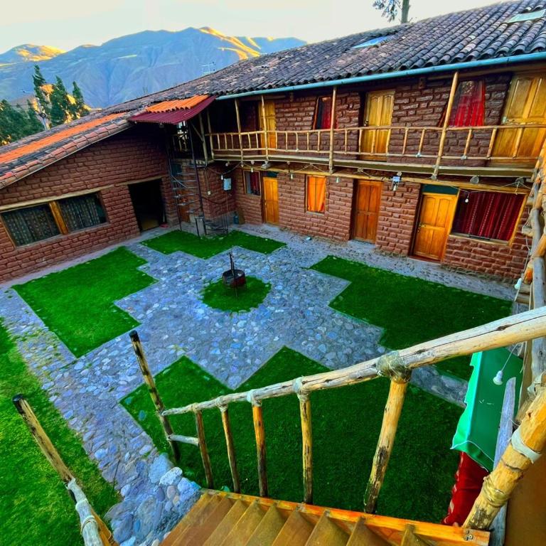 Casa rústica Pumayalli - Chalet - 6