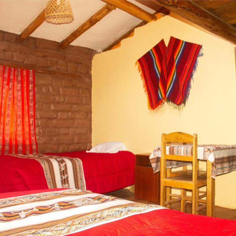 Casa rústica Pumayalli - Chalet - 16