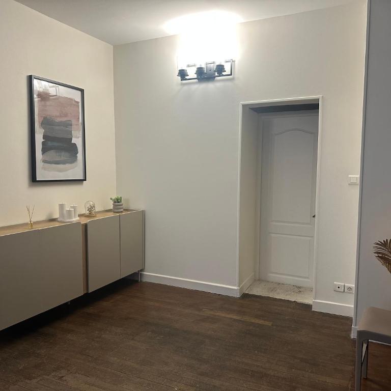 Le Charlet, Entre Marais et Coeur de ville - Appartement 3 Chambres - 3