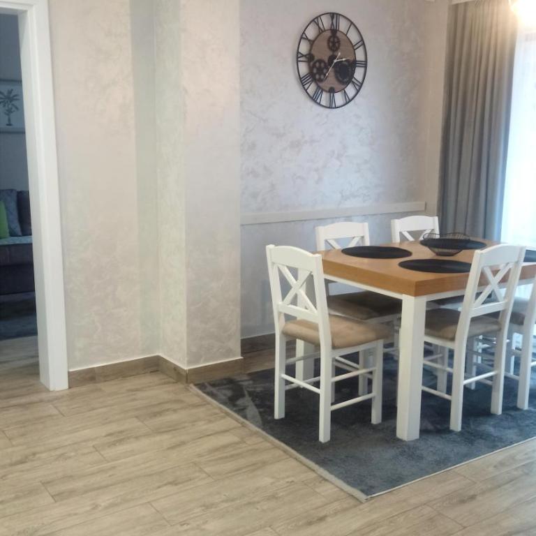 Apartman Maksimović Divčibare - Apartman s 1 Spavaćom Sobom i Terasom - 40