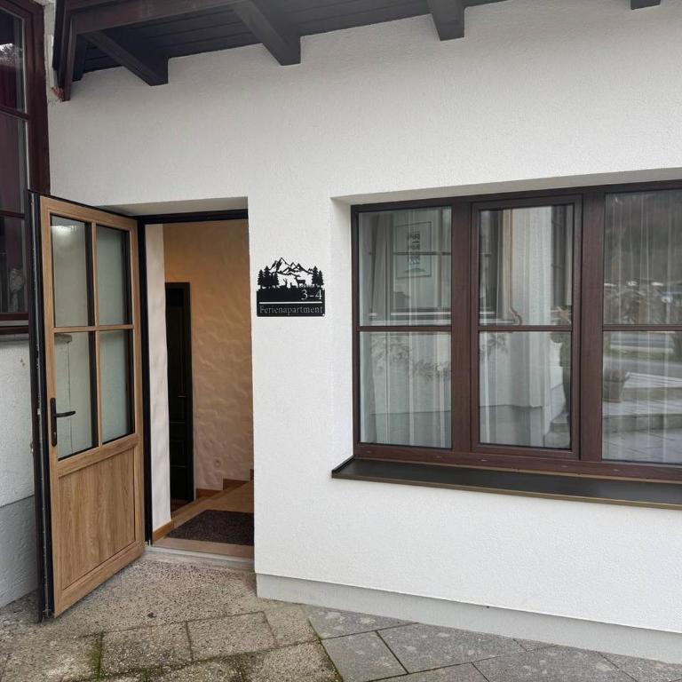 Ferienwohnung am Königssee - Apartamento familiar de 1 dormitorio - 15