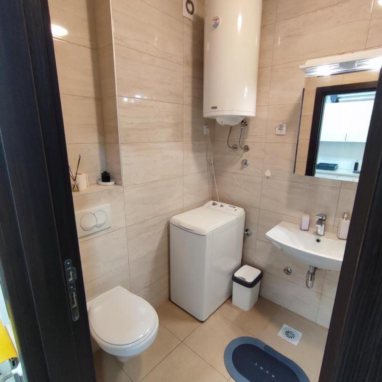 Westera - One-Bedroom Apartment - 12