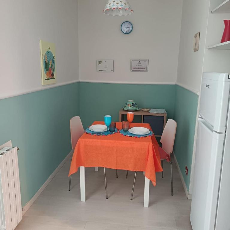 La Cecchina Guest House - Appartamento con 1 Camera da Letto - 14