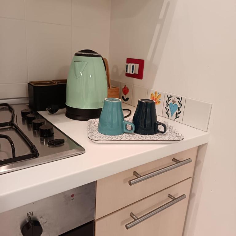 La Cecchina Guest House - Appartamento con 1 Camera da Letto - 16
