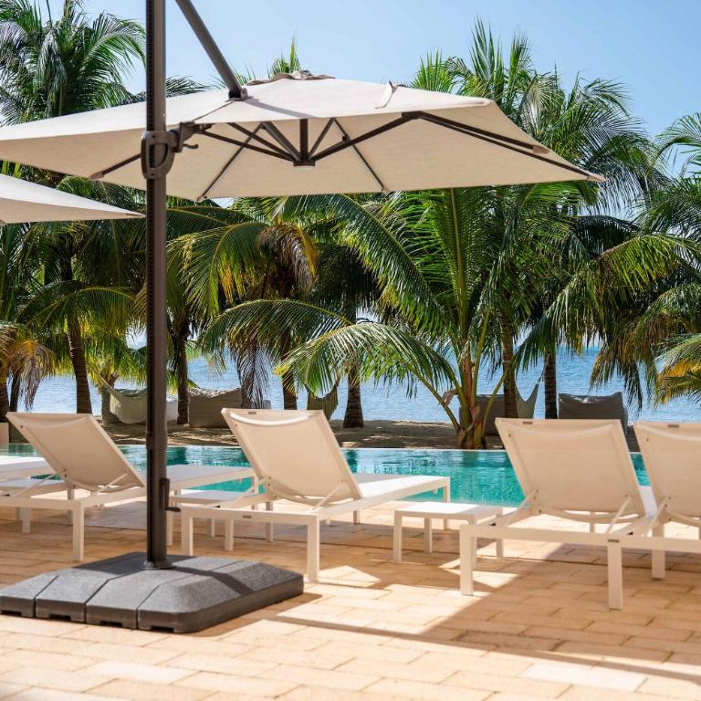 Premium Beachfront - 3BR - Heated Infinity Pool - Apartment - 44