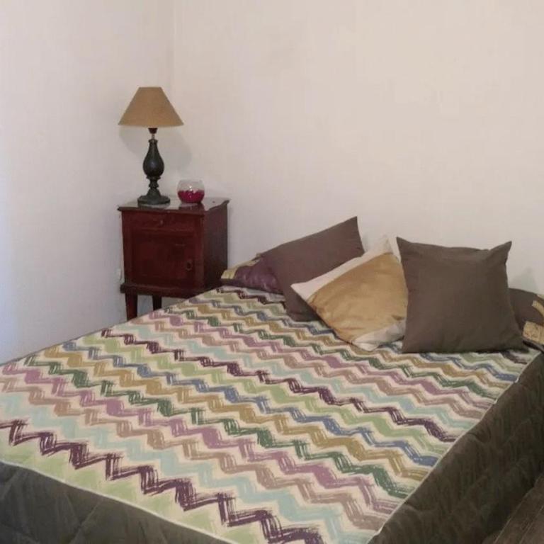 Casa Rocha - Three-Bedroom House - 6