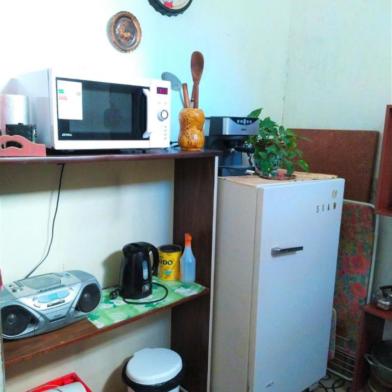 Casa Rocha - Three-Bedroom House - 12