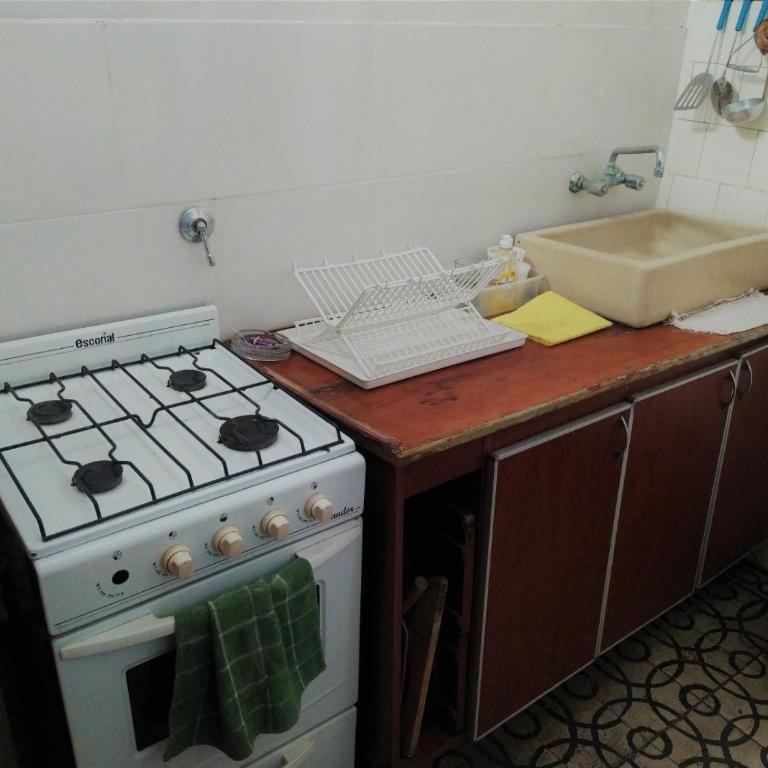 Casa Rocha - Three-Bedroom House - 11