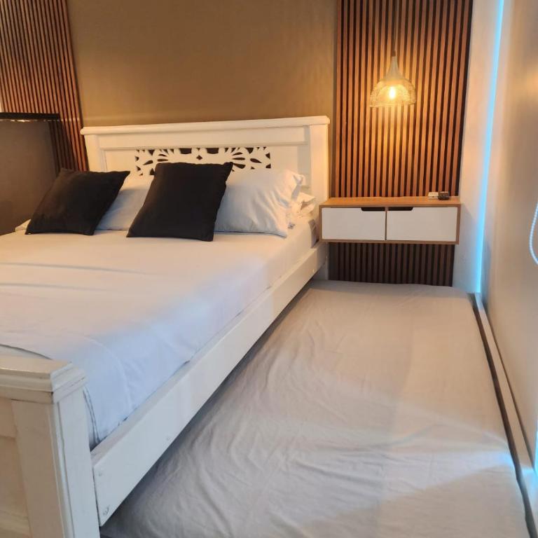 Lindo estudio con espectacular vista - One-Bedroom Apartment - 13