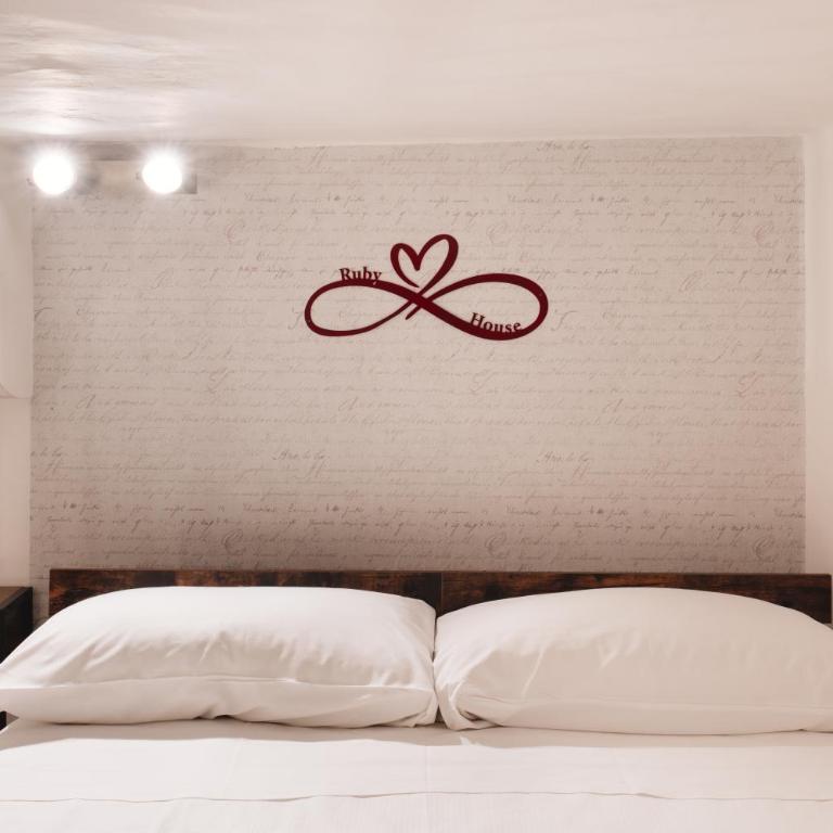 Ruby House Campo de' Fiori - One-Bedroom Apartment - 32