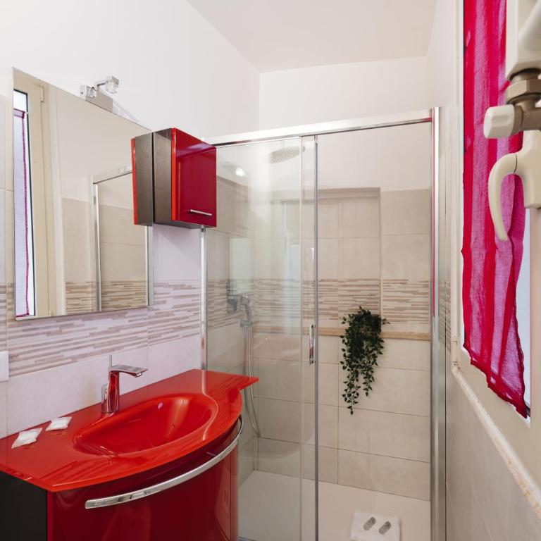 Ruby House Campo de' Fiori - One-Bedroom Apartment - 28