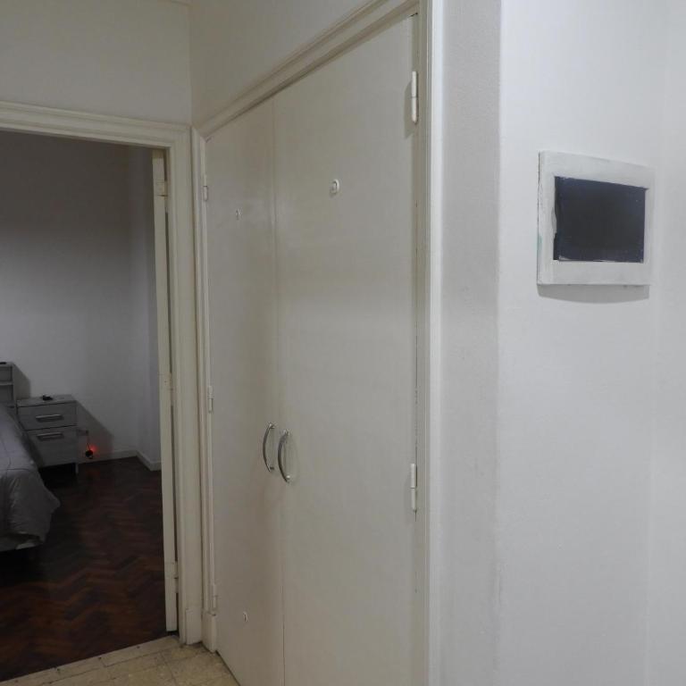 Departamento Centro BA - Apartamento de 1 dormitorio - 4