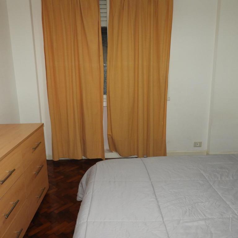Departamento Centro BA - Apartamento de 1 dormitorio - 5