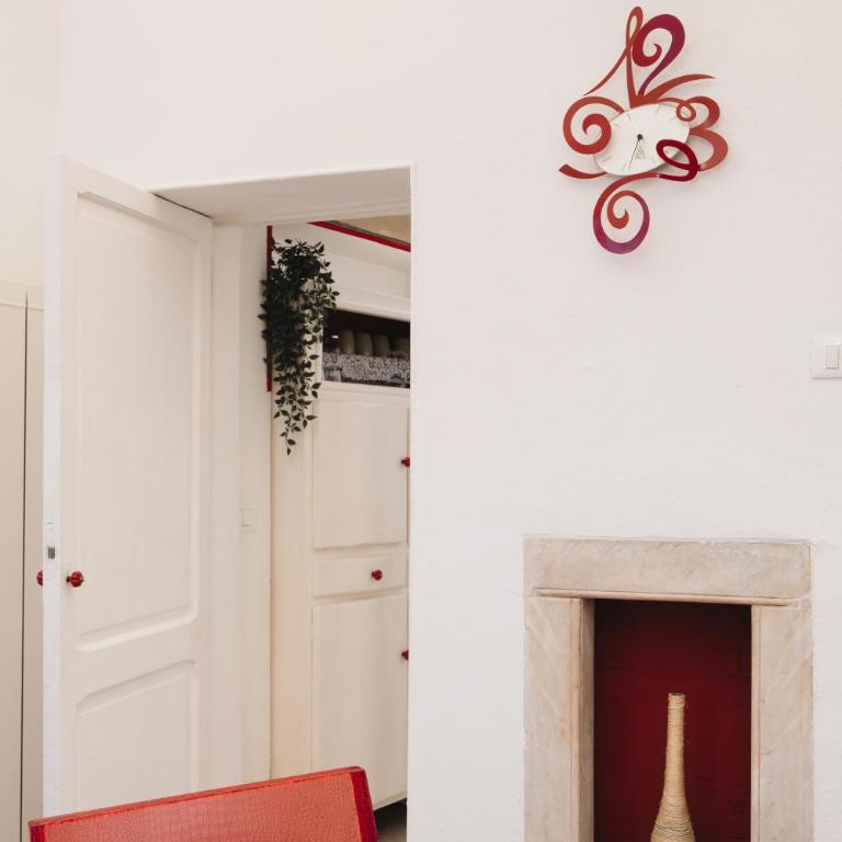 Ruby House Campo de' Fiori - One-Bedroom Apartment - 22