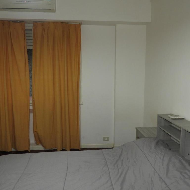 Departamento Centro BA - Apartamento de 1 dormitorio - 8