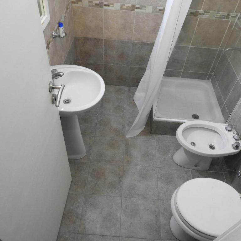 Departamento Centro BA - Apartamento de 1 dormitorio - 9