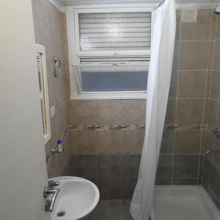 Departamento Centro BA - Apartamento de 1 dormitorio - 14
