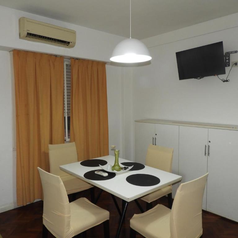 Departamento Centro BA - Apartamento de 1 dormitorio - 15