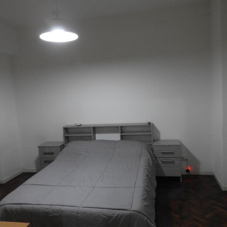 Departamento Centro BA - Apartamento de 1 dormitorio - 16