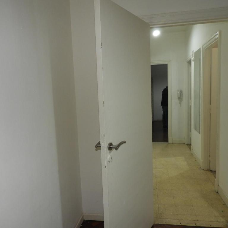 Departamento Centro BA - Apartamento de 1 dormitorio - 17