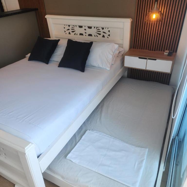 Lindo estudio con espectacular vista - One-Bedroom Apartment - 21