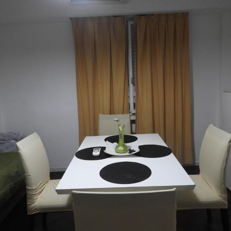 Departamento Centro BA - Apartamento de 1 dormitorio - 18
