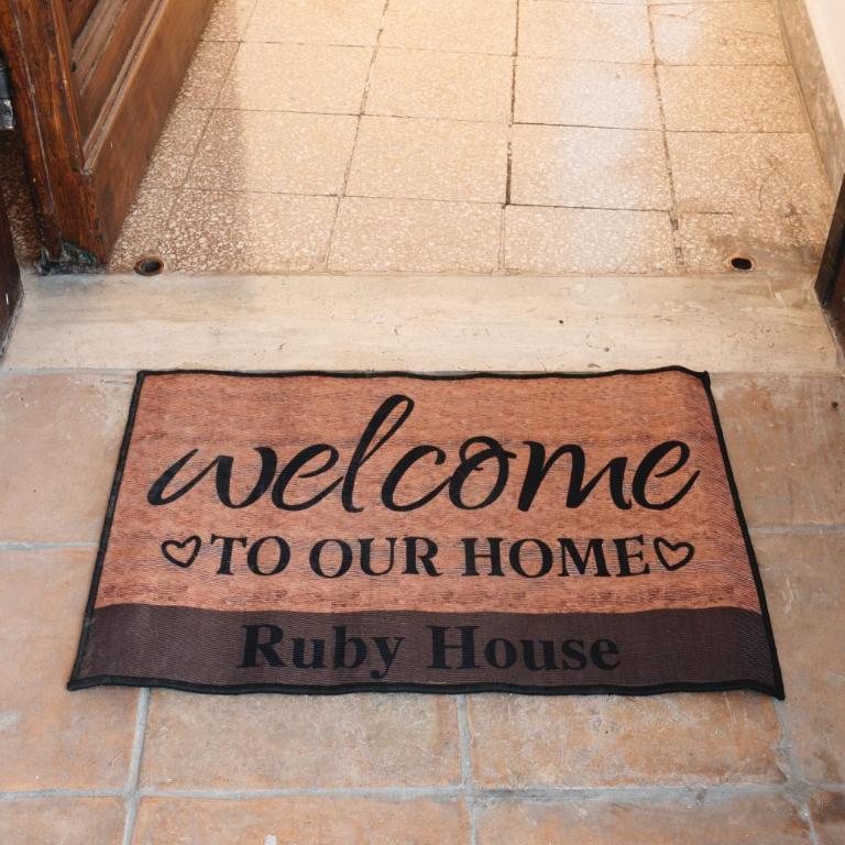 Ruby House Campo de' Fiori - One-Bedroom Apartment - 8