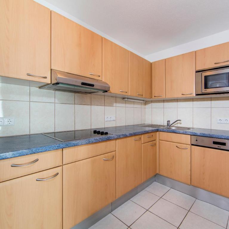 Appartementhaus Sieglinde - Appartamento con 1 Camera da Letto - 3