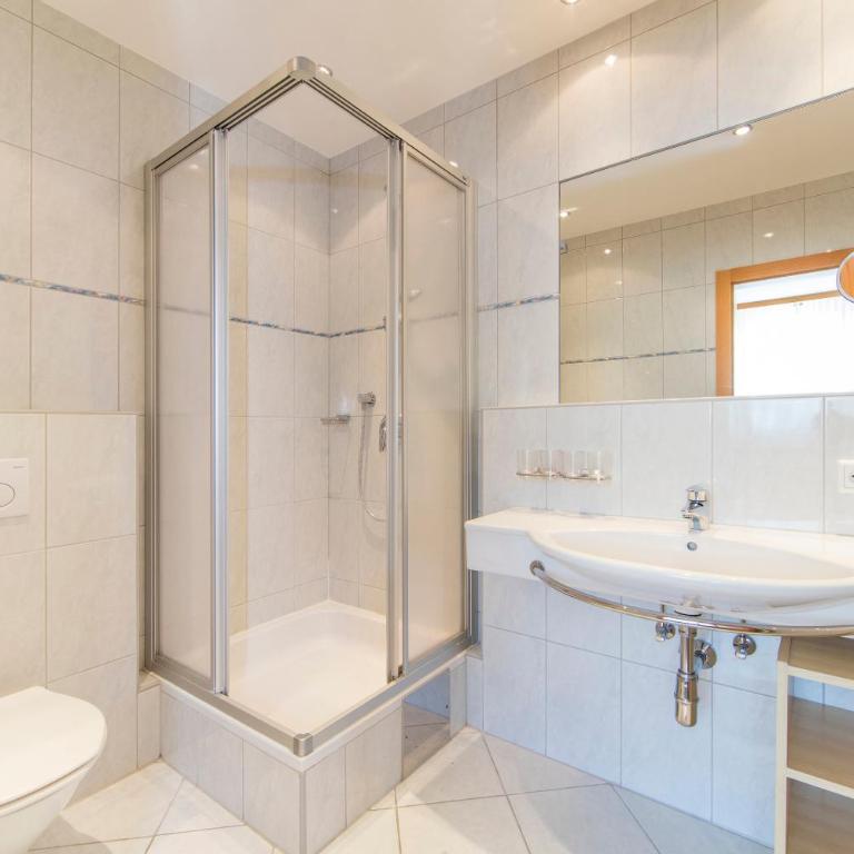 Appartementhaus Sieglinde - Appartamento con 1 Camera da Letto - 4