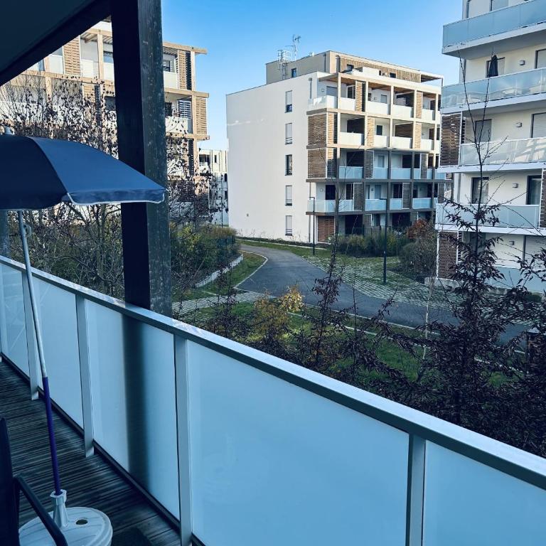 Cocon family - Appartamento con 3 Camere da Letto - 10