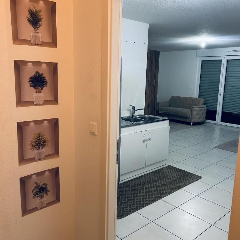 Cocon family - Appartamento con 3 Camere da Letto - 13