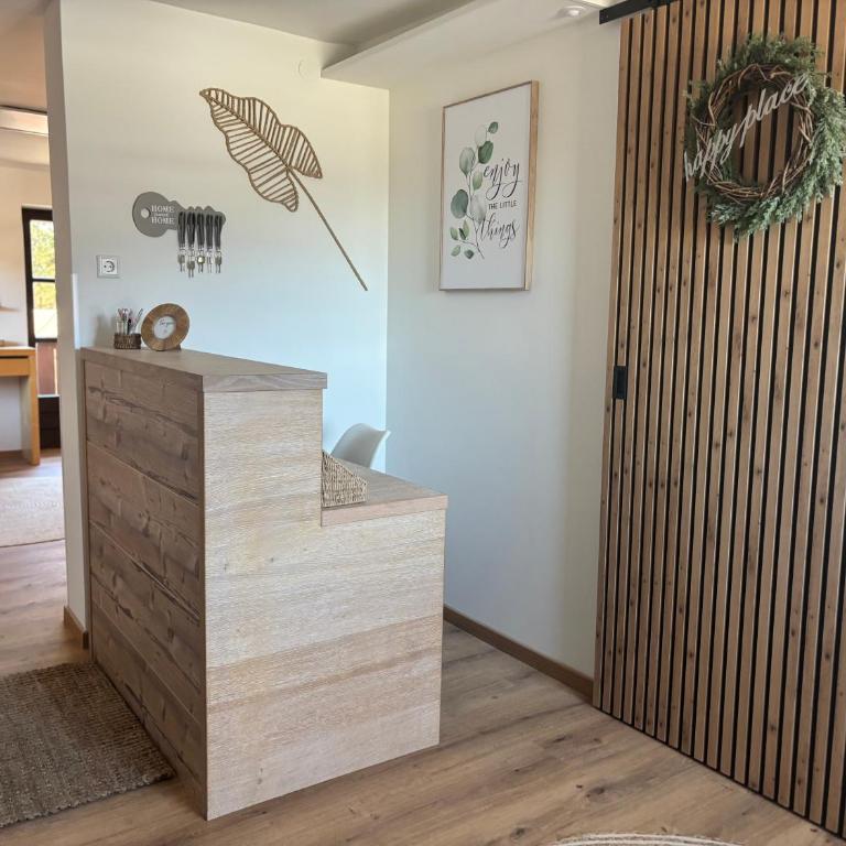 Pension Stöllinger mit Traumausblick - Chambre Double – Vue sur Lac - 27
