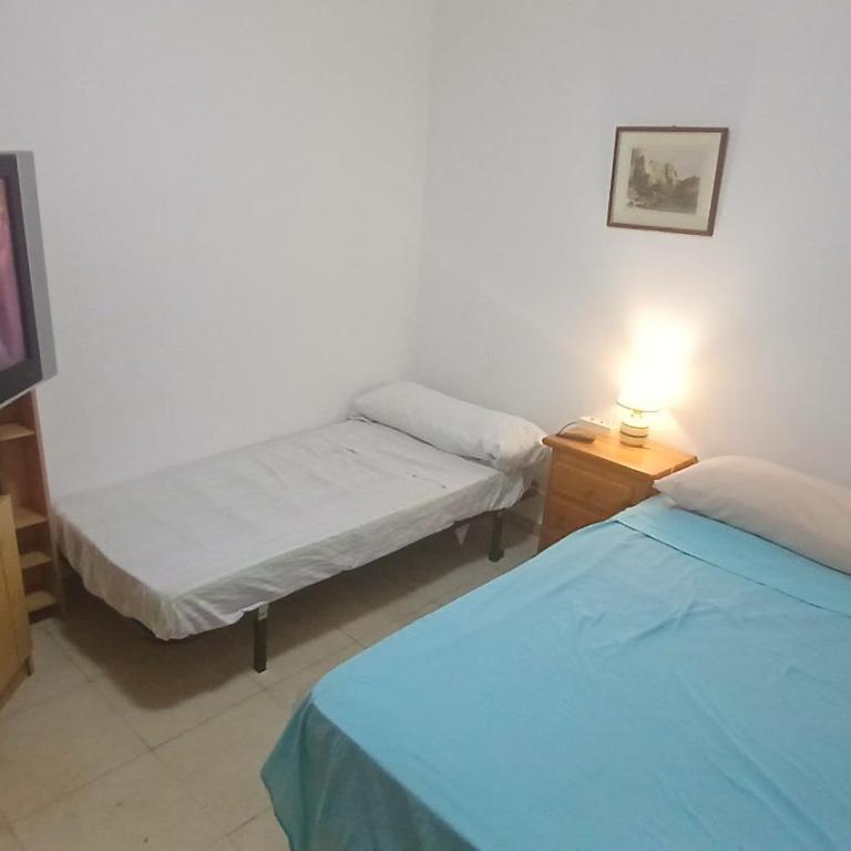 Habitacion Privada 2 Personas Toledo - Double Room with Shared Bathroom - 2