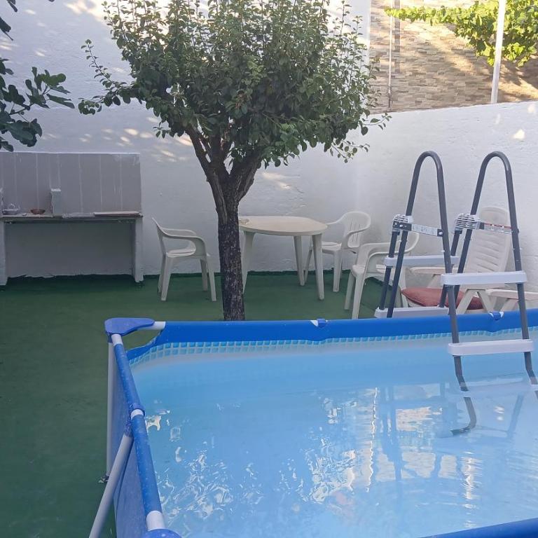 Habitacion Privada 2 Personas Toledo - Double Room with Shared Bathroom - 12
