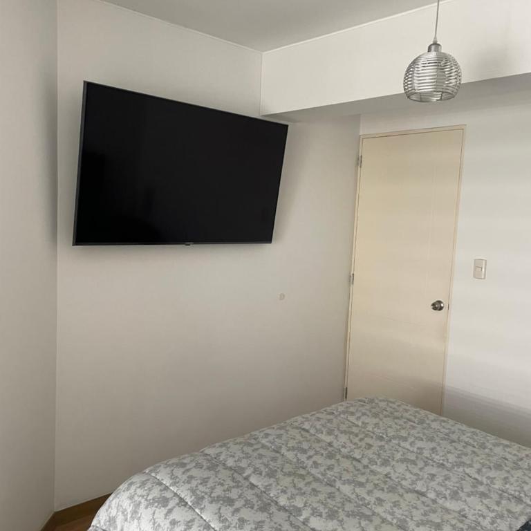 Lirios 2006 - One-Bedroom Apartment - 7