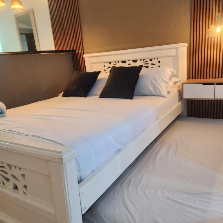 Lindo estudio con espectacular vista - One-Bedroom Apartment - 36