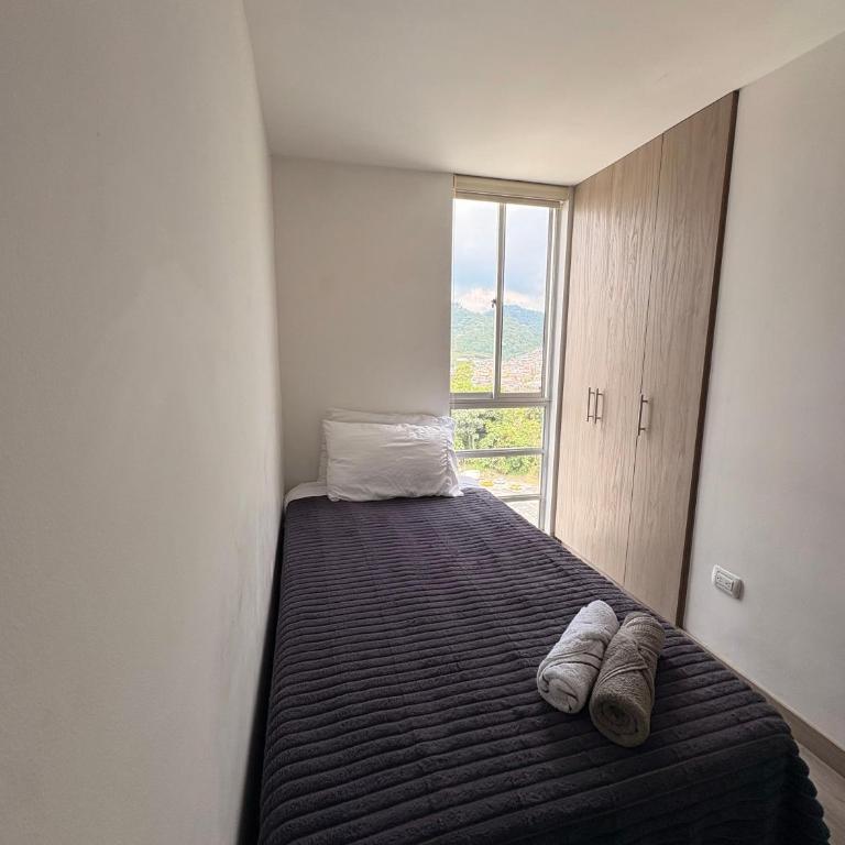 Apartamento en Manizales - Apartamento de 2 dormitorios - 9