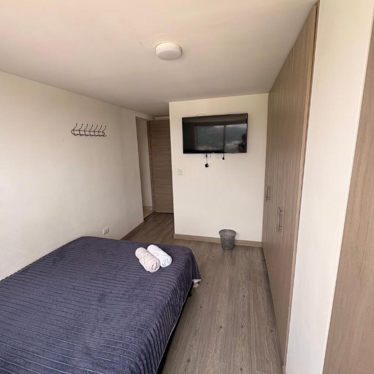 Apartamento en Manizales - Apartamento de 2 dormitorios - 7