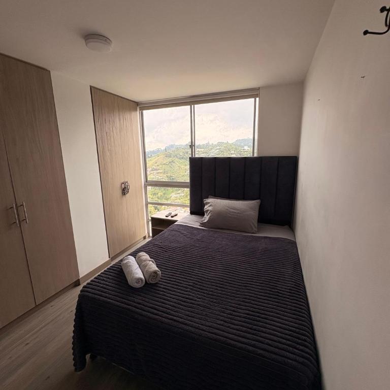 Apartamento en Manizales - Apartamento de 2 dormitorios - 4