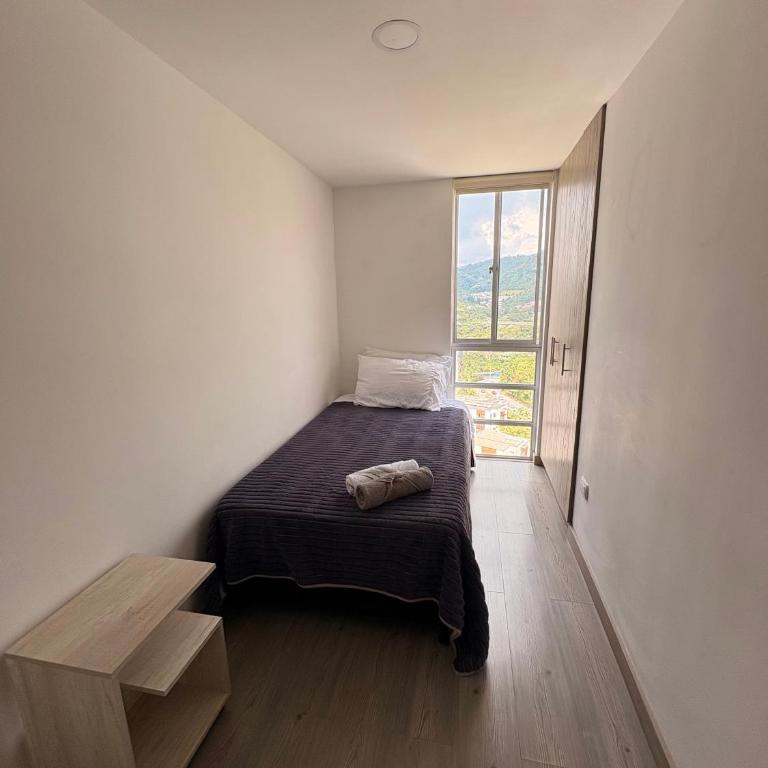 Apartamento en Manizales - Apartamento de 2 dormitorios - 11