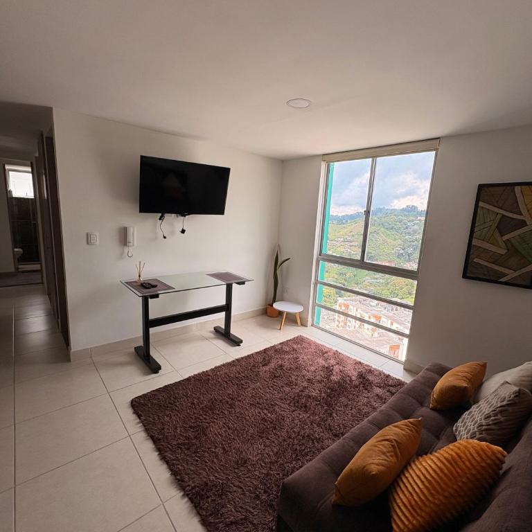 Apartamento en Manizales - Apartamento de 2 dormitorios - 10