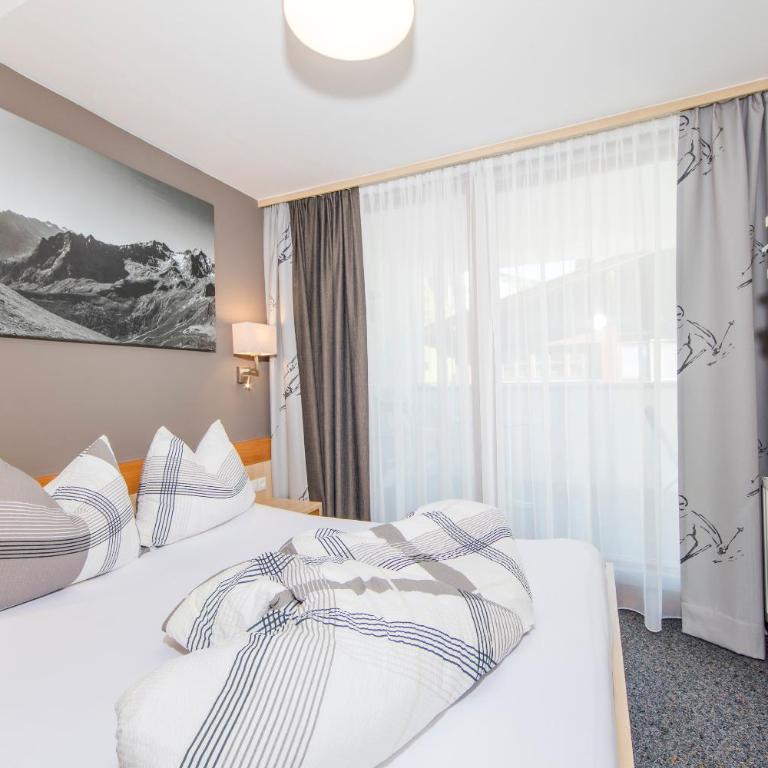 Appartementhaus Sieglinde - Appartamento Superior con 3 Camere da Letto - 10